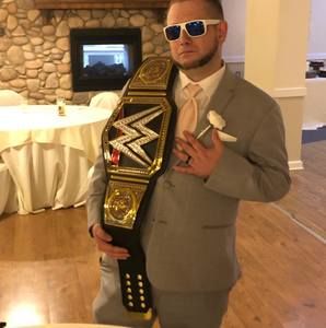 Meet your Posher, Bobby